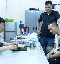 Khám xét khẩn cấp nơi ở và phòng trọ của Phạm Quang Thành, phát hiện 'bí mật' của 28 thiếu nữ