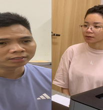 Nóng: Khám xét, bắt khẩn cấp các "ông trùm" trong đường dây tiền ảo “siêu khủng” gần 10.000 tỷ đồng