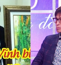 Con trai nhạc sĩ Phạm Duy qua đời, danh ca Tuấn Ngọc: "Tôi sốc lắm"