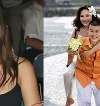 Cuộc sống vợ chồng của nam nghệ sĩ Việt lấy vợ 2 tên giống hệt vợ đầu, 17 năm vẫn mặn nồng