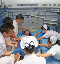 Người đàn ông không uống rượu nhưng chết vì suy gan, bác sĩ thở dài: Ăn 4 món này mỗi ngày thì "gan thép" cũng hỏng!
