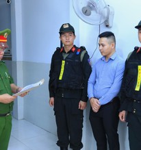 Tạm giữ hình sự 2 anh em Giám đốc Mai Xuân Tưởng, Mai Văn Đức