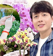 Nam nghệ sĩ đình đám công khai có bạn gái ở tuổi 43 sau nhiều năm độc thân