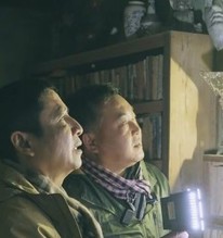 BTV Minh Vũ về lại căn hộ 6 m2