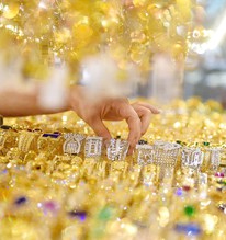 Sau cú lao dốc, giá vàng nhẫn, vàng SJC cuối ngày 29/5 bất ngờ tăng trở lại