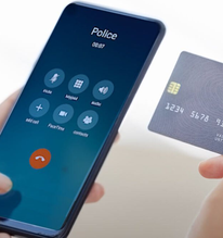 Nhận cuộc gọi lừa đảo nêu rõ cả họ tên, số CCCD, không tắt máy mà làm điều này ngay
