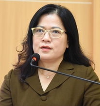 Ủy ban Kiểm tra Trung ương kỷ luật cảnh cáo một Thứ trưởng Bộ Giáo dục và Đào tạo
