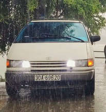 Đẳng cấp giá trị cốt lõi của Toyota: 35 tuổi vẫn 'sẵn sàng xuống biển lên đồi', giá rẻ tiện nghi bất ngờ