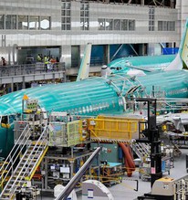 Sau Trung Quốc, một doanh nghiệp châu Âu đe dọa 'bom hàng' của Mỹ với 300 món hàng trị giá hơn 30 tỷ USD