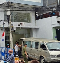 Nguyên nhân ban đầu vụ 3 người tử vong trong khách sạn ở Nha Trang
