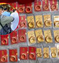 Thiếu tiền mua ô tô, người đàn ông ở Hà Nội “tất tay” 50 chỉ vàng, 2 tháng sau nhận cái kết không ngờ