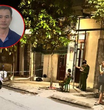 Gã đàn ông dùng dao đâm em rể tử vong ở Thái Bình: Hé lộ nguồn cơn