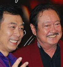 Cháu ruột tài tử Nguyễn Chánh Tín làm ông chủ ở Mỹ: "Tiền nhiều để làm gì?"