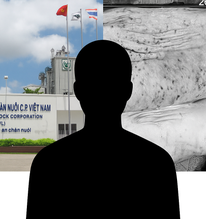 Hình ảnh trong bài tố C.P. Việt Nam bán lợn, gà bệnh: Được chụp tại Hậu Giang từ năm 2022