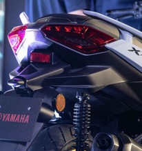 Từ dự đoán của Tổng cục Thống kê, Yamaha chớp thời cơ bằng loạt xe ga mới: Máy khỏe, lái hay, dáng đẹp