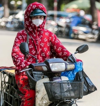 1 thói quen gây đột quỵ, âm thầm "bào mòn" sức khỏe: Rất nhiều người làm khi trời nắng nóng