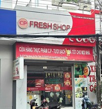 Người tố cáo C.P. bán thịt bẩn: 'Tôi nói lên sự thật, không hối hận'