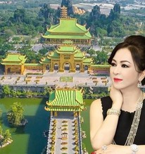 KDL Đại Nam của bà Nguyễn Phương Hằng công bố ưu đãi cho hàng trăm nghìn người, bắt đầu từ mầm non