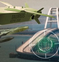 Đức nói không hạn chế, có thể giao vũ khí nâng cấp hỏa lực tấn công sâu của Ukraine: Lộ diện mục tiêu Nga