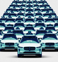 Ngày tàn nghề lái taxi: Dự án robotaxi của Google vượt mặt Tesla, đạt 10 triệu lượt đặt khiến Elon Musk phải cay cú, ngành gọi xe đang sắp có ‘bão’