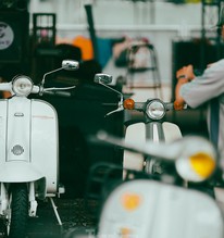 Chiêm ngưỡng những chiếc xe tưởng đã tuyệt chủng ở Sài Gòn