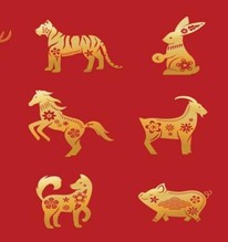 3 tuần nữa có 1 con giáp chia tay vận xui, 2 con giáp đón nhận tài lộc ào ạt, tiền nong rủng rỉnh