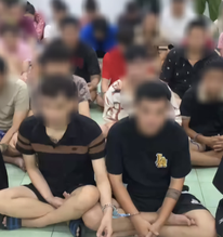 Nhiều "ông trùm" lộ diện trong chuyên án 4 tiếp viên hàng không xách ma túy