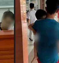Xôn xao thông tin 'yêu cầu đóng đủ tiền mới cấp cứu', Bệnh viện báo cáo gì?