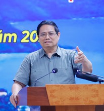 Việt Nam sẽ phát triển một đặc khu tầm cỡ quốc tế, Thủ tướng yêu cầu người đứng đầu phải “rất máu lửa”