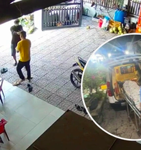 Thông tin mới nhất về sức khoẻ của tài xế xe tải bị bắn vào đầu ở Vĩnh Long