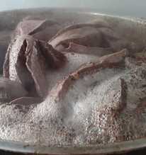 Hầu hết chất độc trong con lợn đều tích tụ vào 1 cơ quan người Việt cực mê ăn
