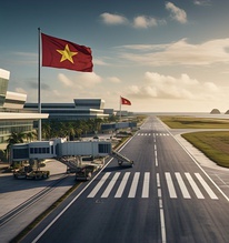 Thủ tướng ra chỉ đạo quan trọng, đảo nổi tiếng ở Việt Nam sẽ có sân bay tầm cỡ quốc tế, đường băng 3.800m