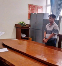 Bắt tạm giam 2 cha con Nhan Hải Duy liên quan đến một phụ nữ