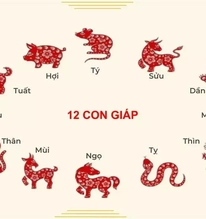 3 con giáp vươn mình đón tin vui, công việc, tình duyên đều khởi sắc trong tuần mới từ 5/5-11/5