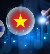 Việt Nam vươn mình: Hé lộ thời điểm vượt Thái Lan thành cường quốc kinh tế số 2 Đông Nam Á, thứ 20 toàn cầu