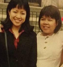 MC Thảo Vân khoe ảnh 24 năm trước, người bên cạnh gây sốt: Tốt nghiệp thủ khoa, từ chối du học, giờ là tên tuổi lẫy lừng