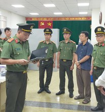 Số tiền trong vụ đưa, nhận hối lộ lớn nhất ở Thanh Hóa là bao nhiêu?
