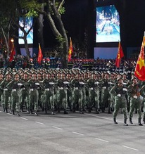 Phóng viên Trung Đông viết về kỳ tích Việt Nam: Từ chiến thắng lịch sử đến trung tâm công nghiệp toàn cầu
