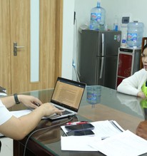 Phạm Trần Phương Anh và đồng phạm đã lừa 4.000 người trên cả nước với số tiền 300 tỷ đồng