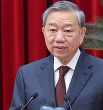 Tổng Bí thư Tô Lâm: Dạy 2 buổi mỗi ngày miễn phí từ năm học 2025-2026
