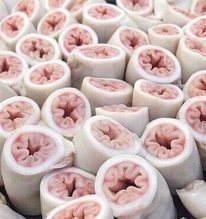 Lòng se điếu: Đặc sản tiền triệu có phải "lòng thường được phù phép"?