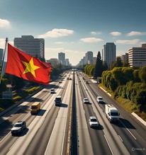 Đề xuất "vượt quy hoạch", dự án cao tốc nghìn tỷ này sẽ "mở toang" cửa ngõ vào Hà Nội
