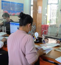 2 nhóm công chức phải nghỉ việc trước khi kết thúc lộ trình sắp xếp