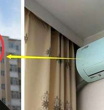 Có nên đóng cửa khi bật điều hòa vào mùa hè không? Hóa ra tôi đã sai từ đầu!
