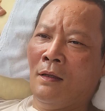 Diễn viên Thái Hòa liệt nửa người