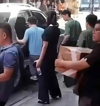 Bắt và khám nhà TikToker Lê Việt Hùng