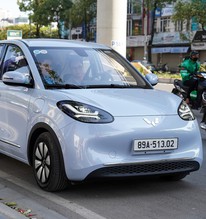 Diễn biến mới trong lĩnh vực ô tô điện tại Việt Nam