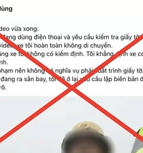 Tiktoker Lê Việt Hùng vừa bị bắt là ai?