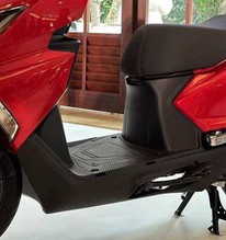 Honda 'âm thầm' ra mắt mẫu xe tay ga cao cấp, giá dự kiến dưới 40 triệu đồng