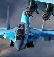 MiG-35 lần đầu phá hủy mục tiêu trên không trong thực chiến